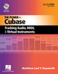 The Power in Cubase book cover